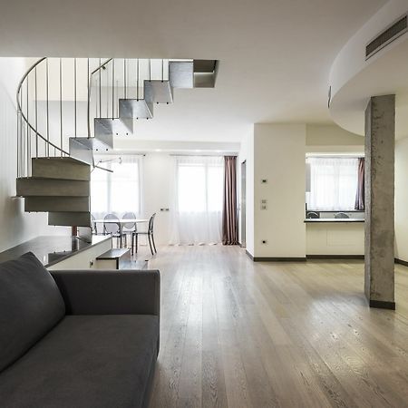 טרוויסו Myplace Via Castelmenardo Apartment מראה חיצוני תמונה