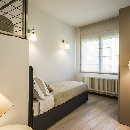 טרוויסו Myplace Via Castelmenardo Apartment מראה חיצוני תמונה