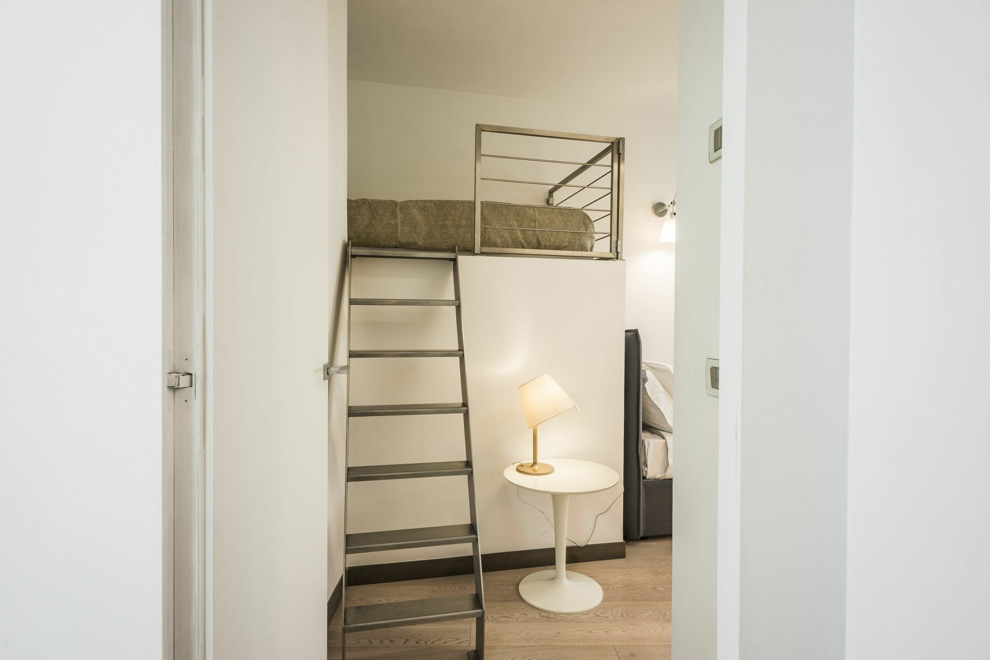 טרוויסו Myplace Via Castelmenardo Apartment מראה חיצוני תמונה