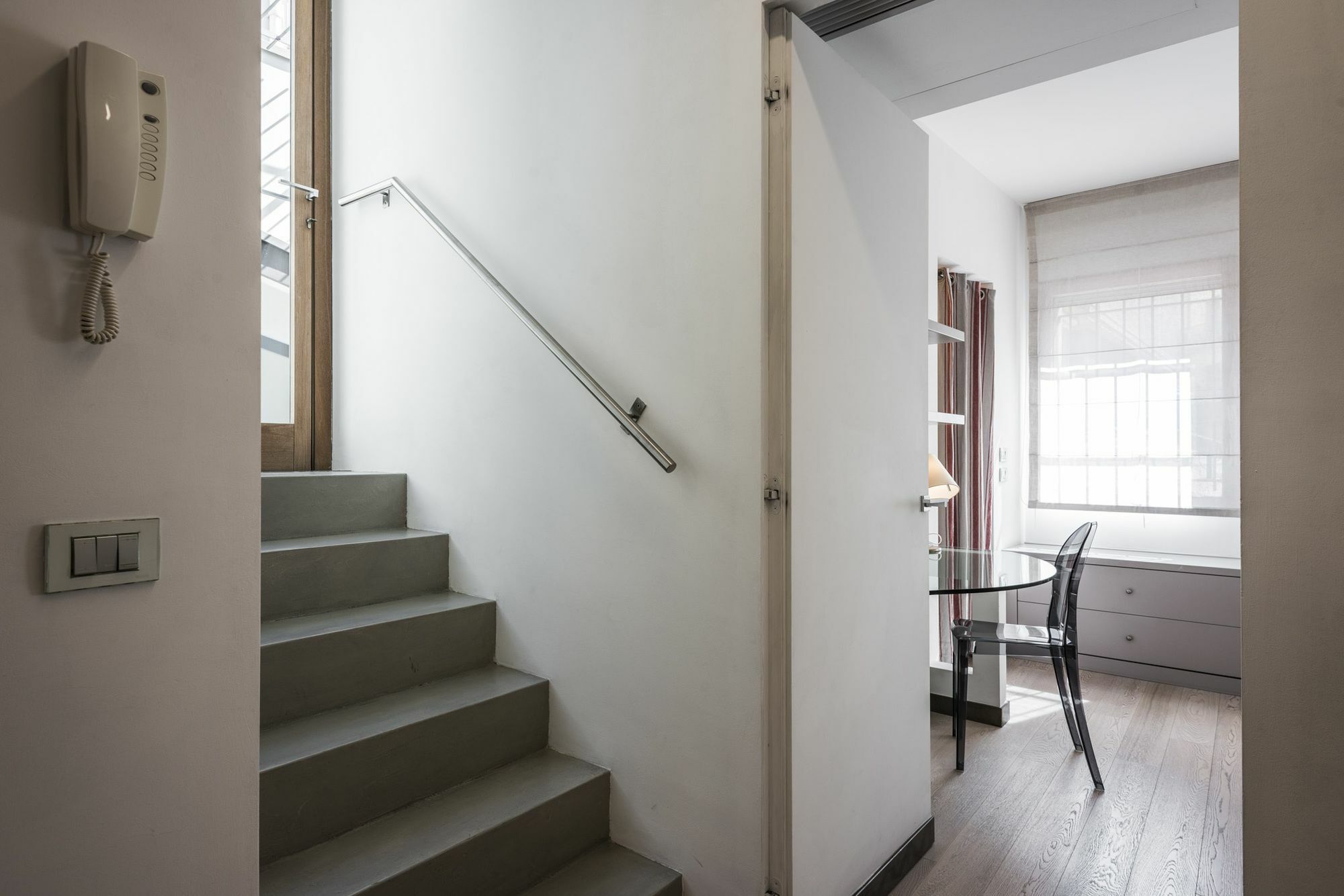 טרוויסו Myplace Via Castelmenardo Apartment מראה חיצוני תמונה