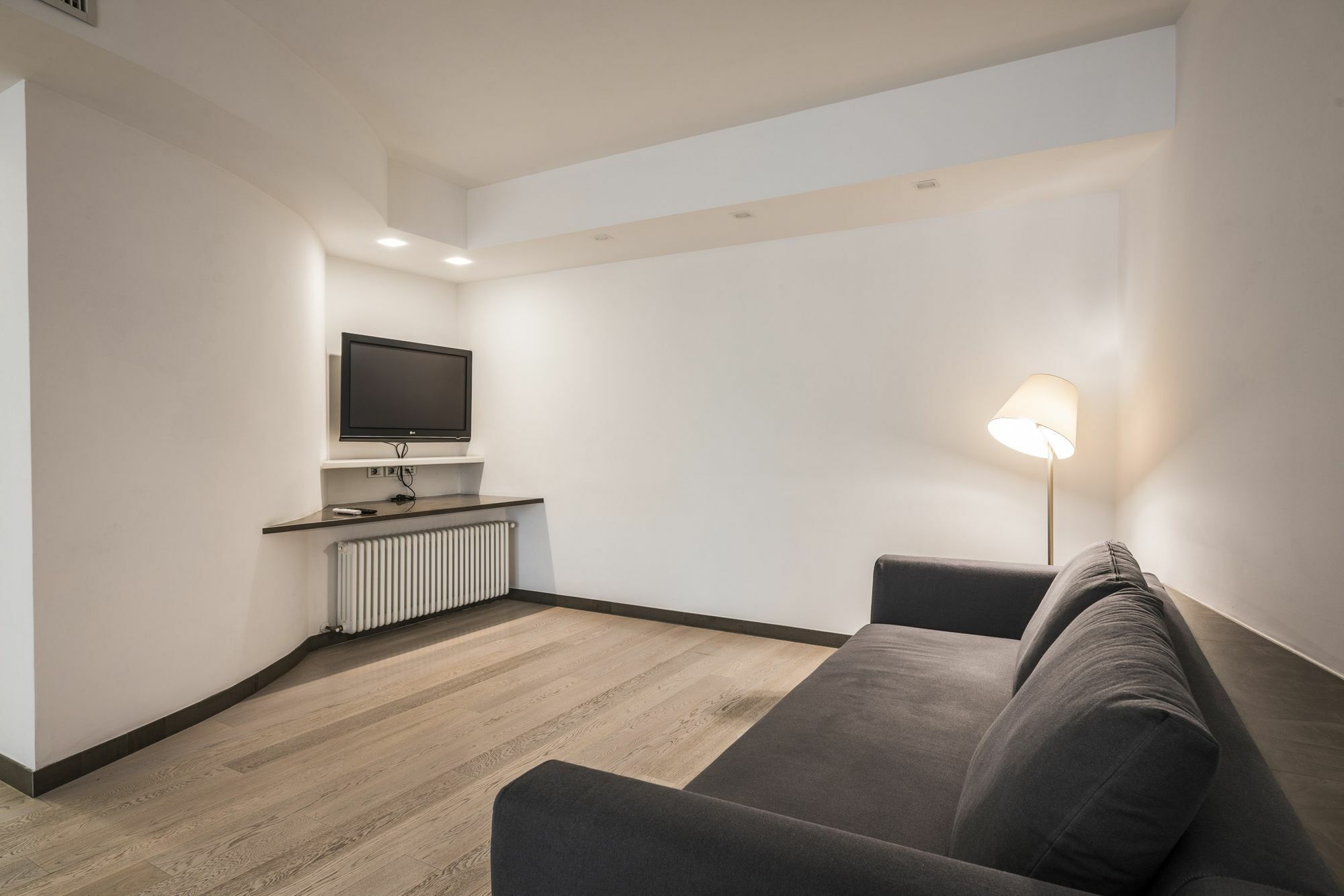 טרוויסו Myplace Via Castelmenardo Apartment מראה חיצוני תמונה