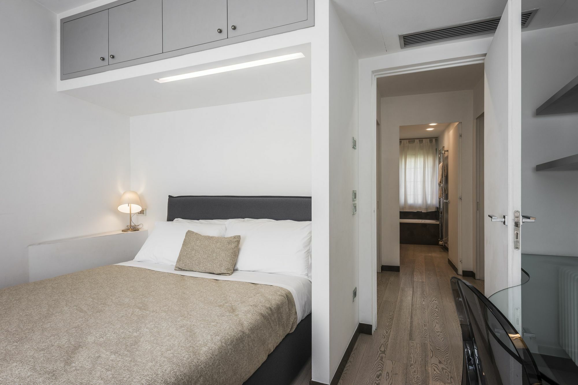 טרוויסו Myplace Via Castelmenardo Apartment מראה חיצוני תמונה