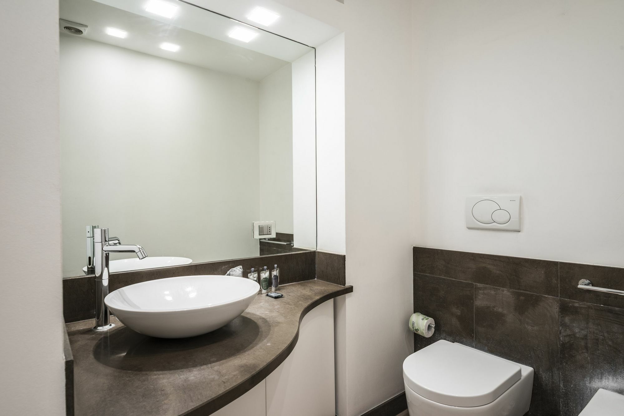 טרוויסו Myplace Via Castelmenardo Apartment מראה חיצוני תמונה