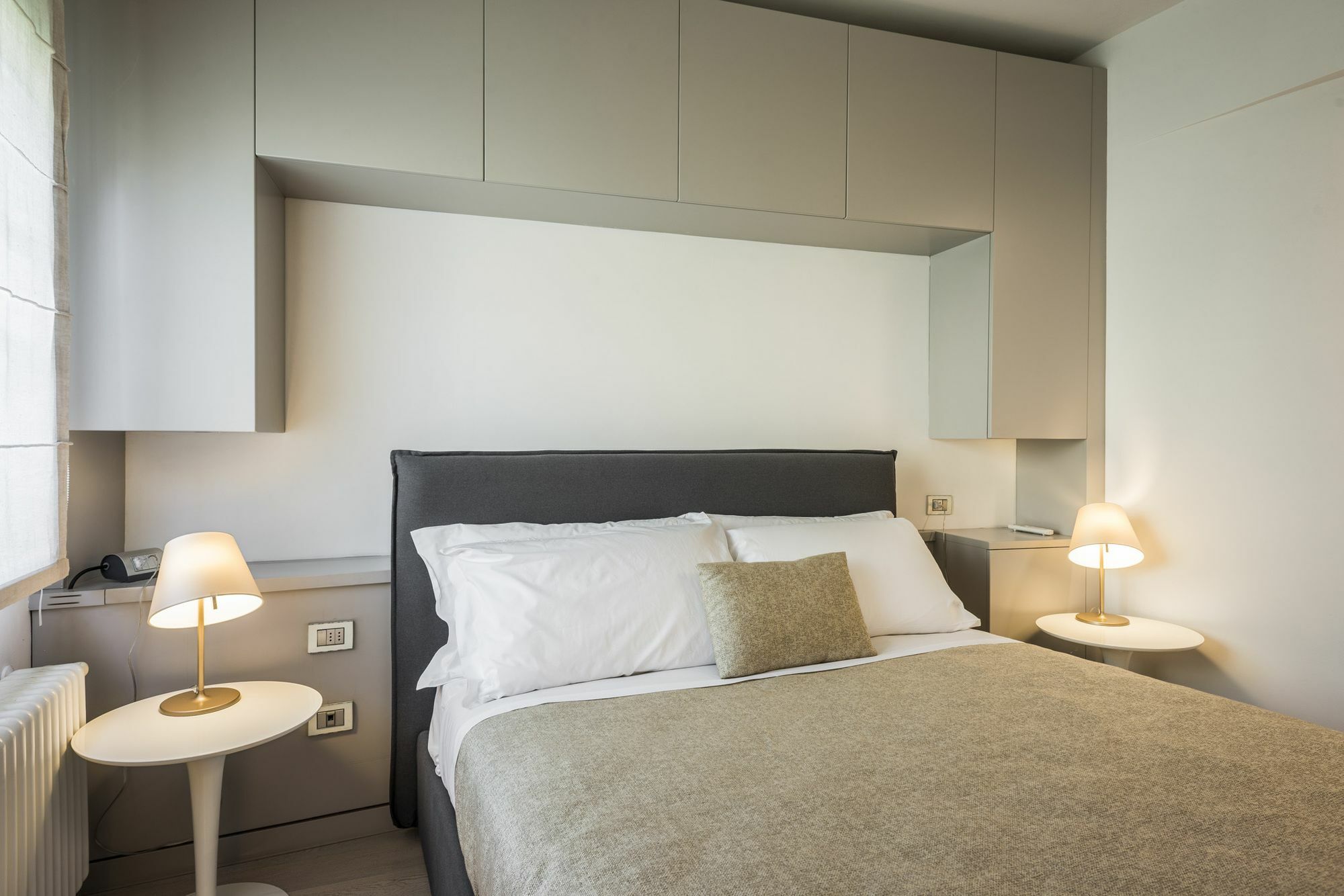 טרוויסו Myplace Via Castelmenardo Apartment מראה חיצוני תמונה