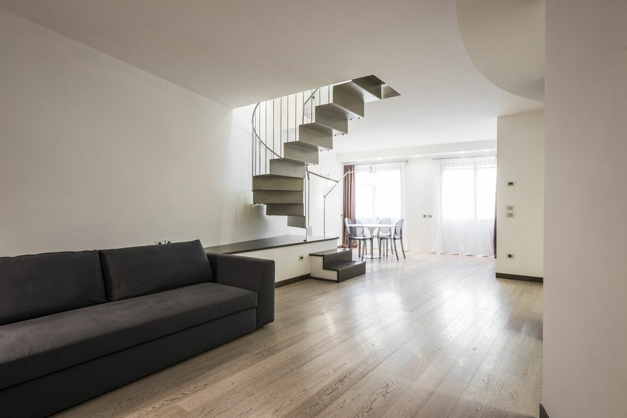 טרוויסו Myplace Via Castelmenardo Apartment מראה חיצוני תמונה