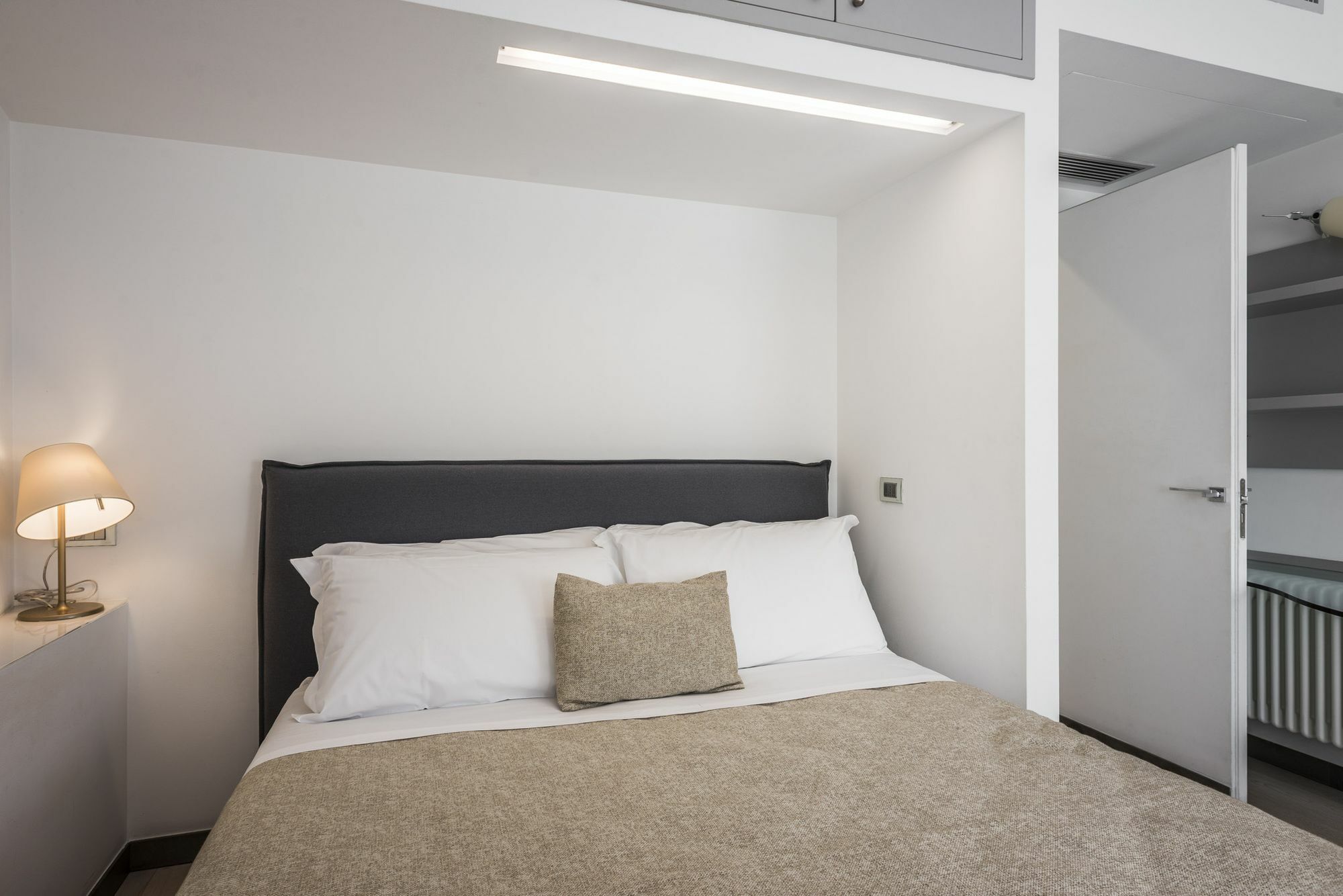 טרוויסו Myplace Via Castelmenardo Apartment מראה חיצוני תמונה