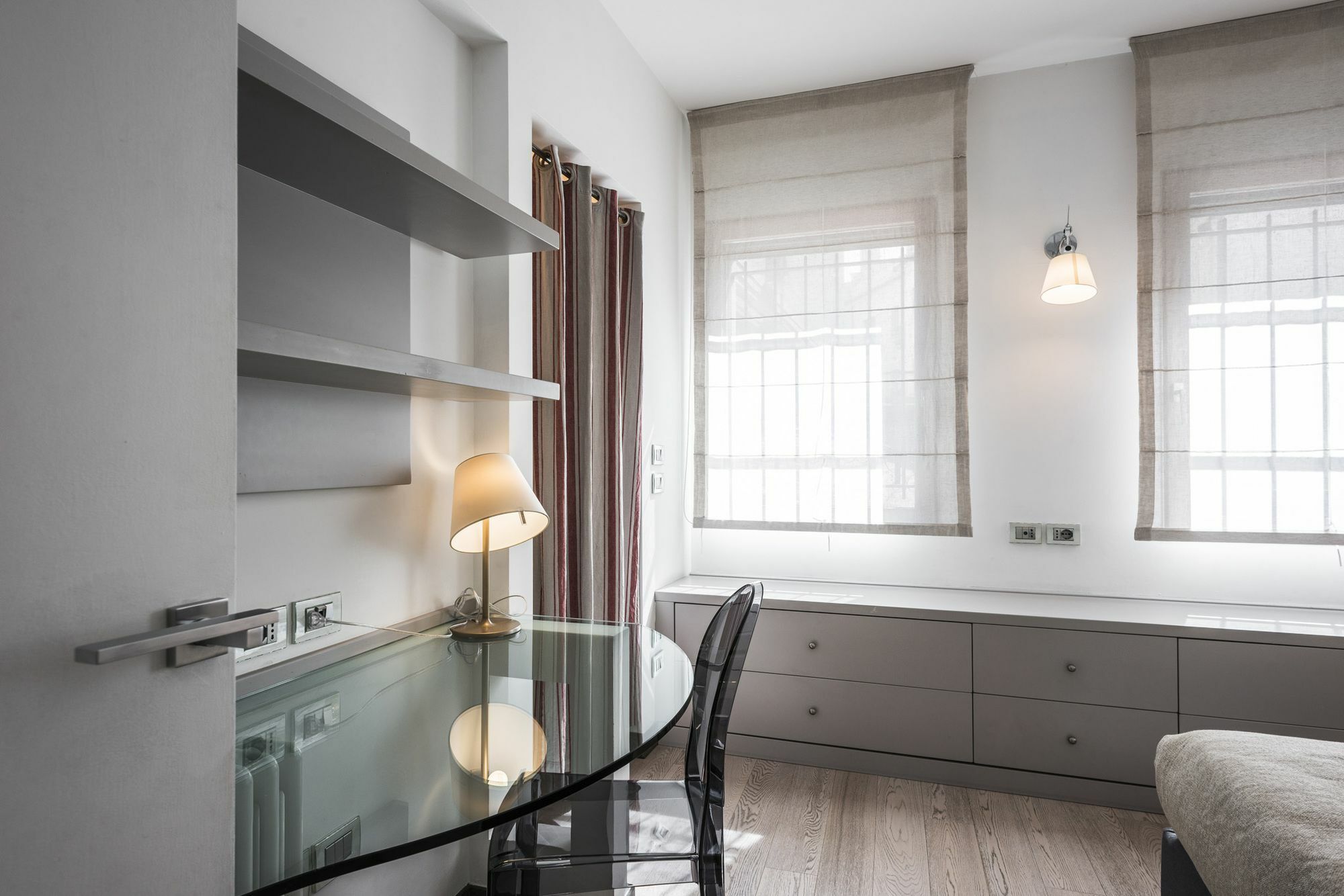 טרוויסו Myplace Via Castelmenardo Apartment מראה חיצוני תמונה