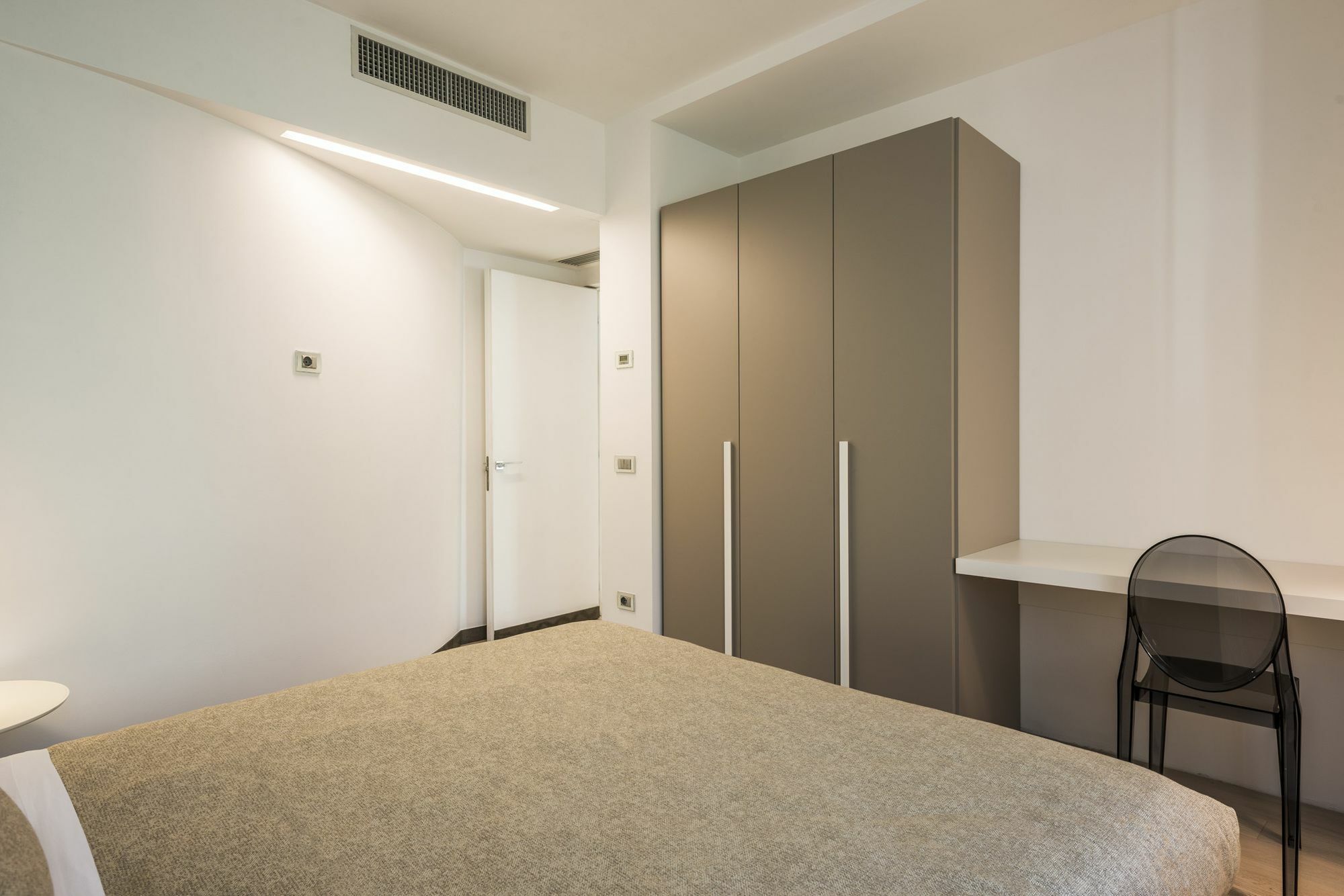 טרוויסו Myplace Via Castelmenardo Apartment מראה חיצוני תמונה