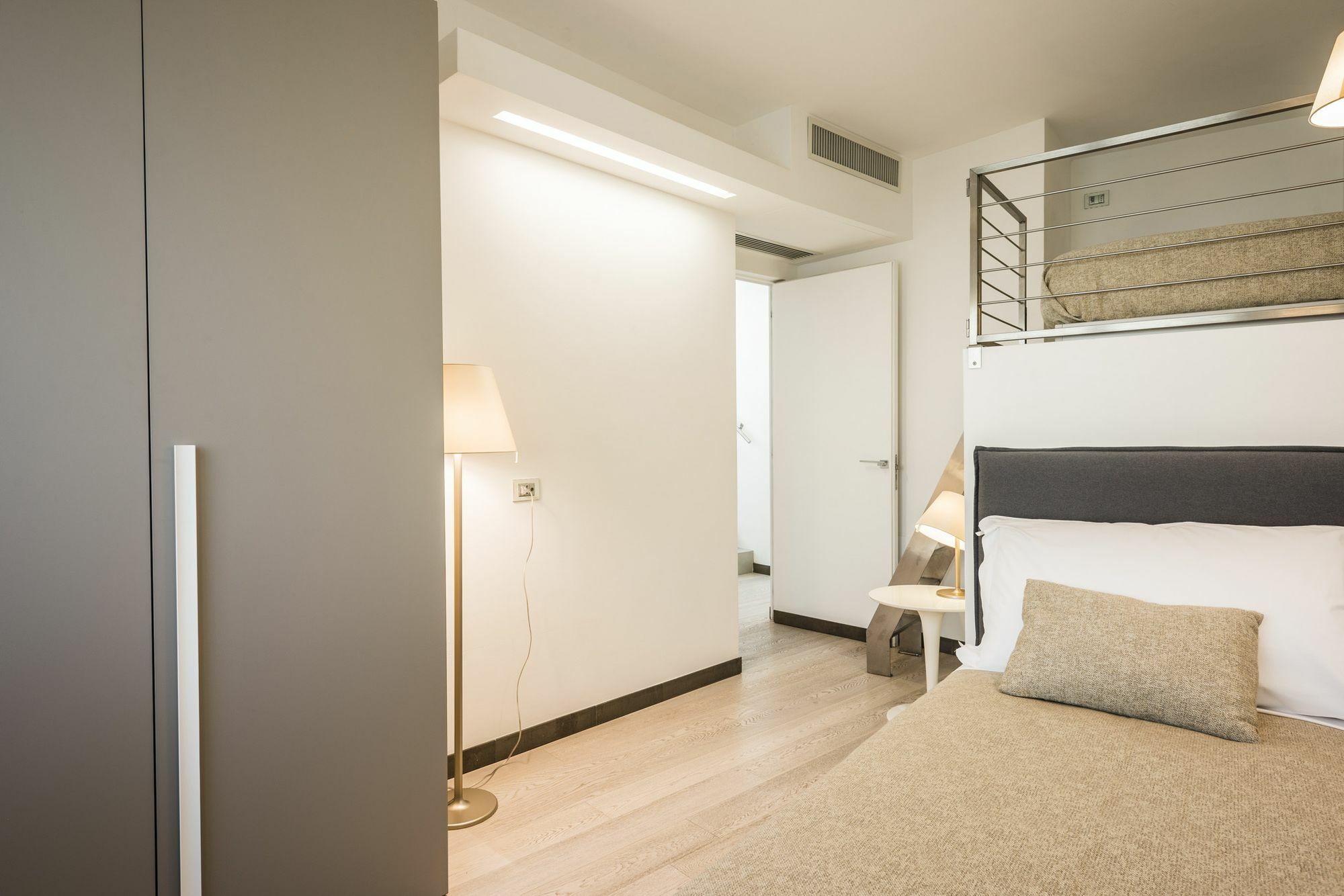 טרוויסו Myplace Via Castelmenardo Apartment מראה חיצוני תמונה