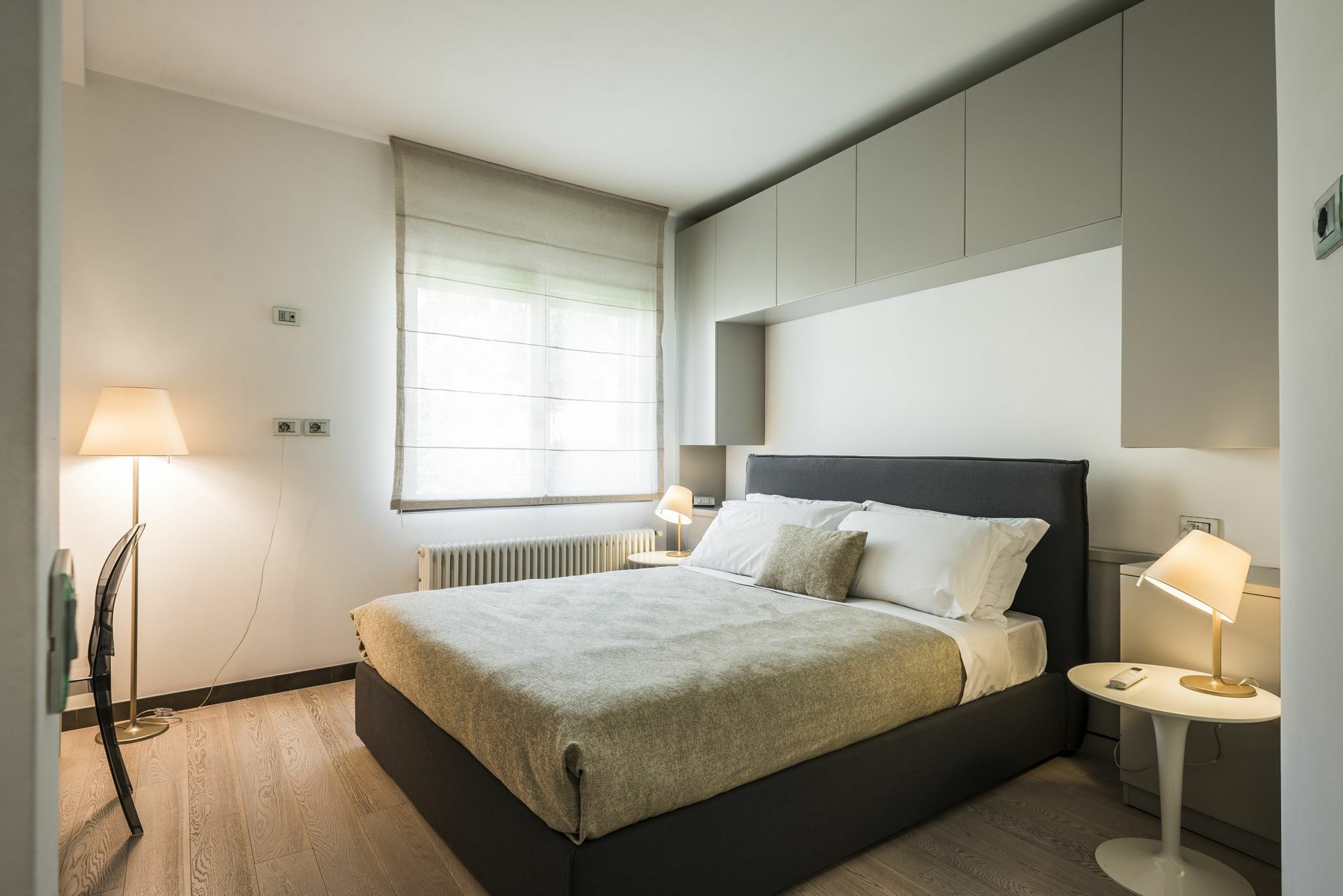 טרוויסו Myplace Via Castelmenardo Apartment מראה חיצוני תמונה
