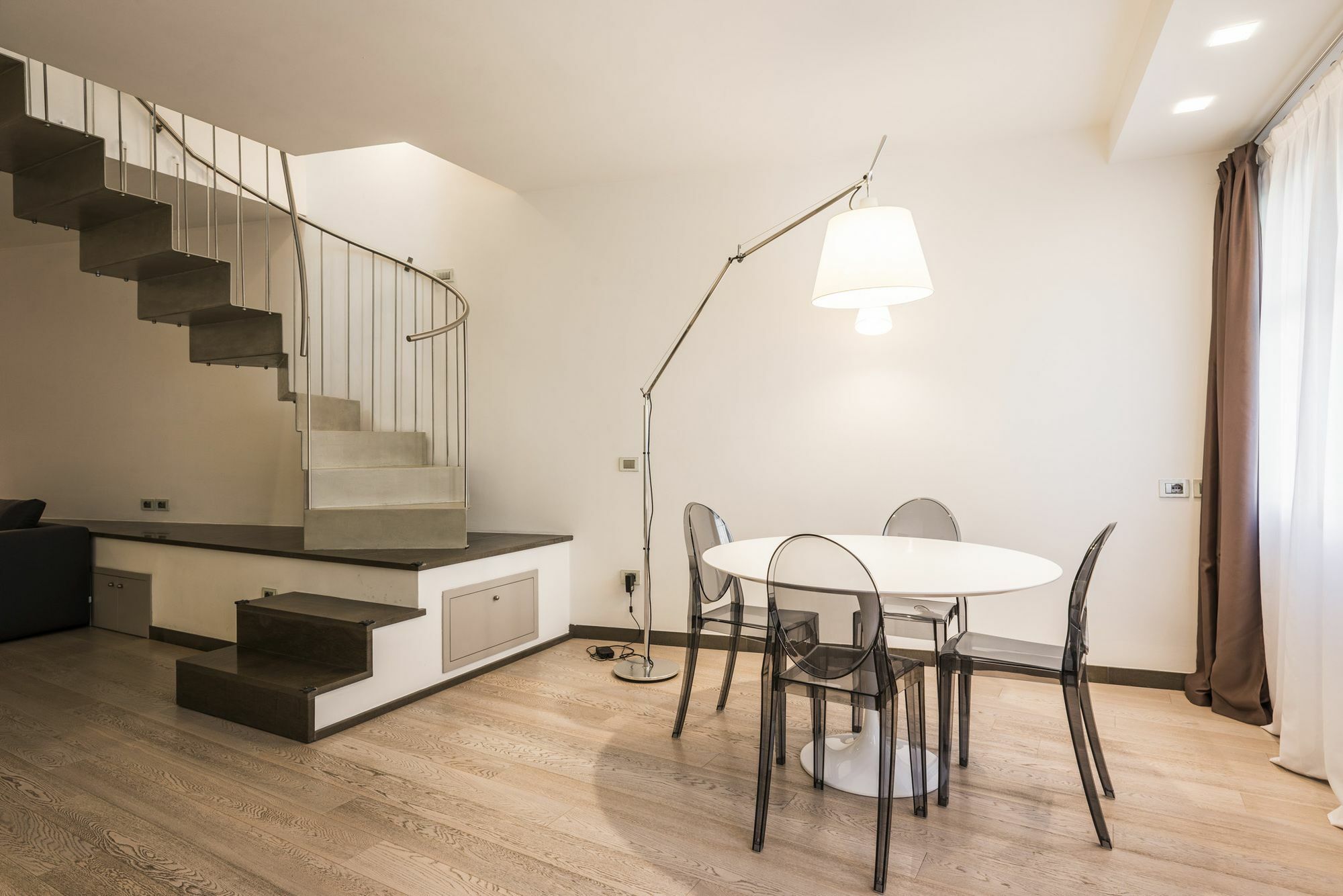 טרוויסו Myplace Via Castelmenardo Apartment מראה חיצוני תמונה