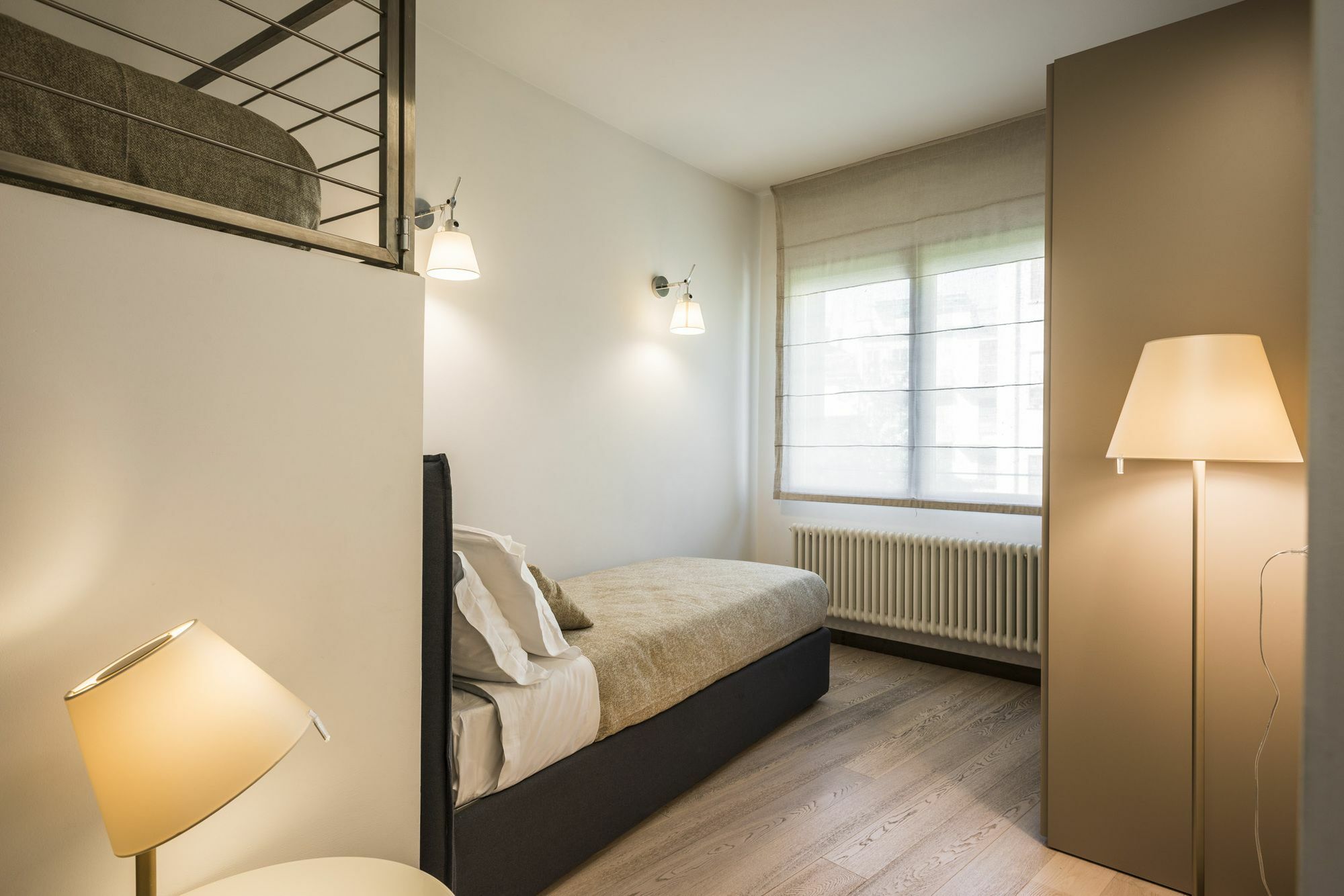 טרוויסו Myplace Via Castelmenardo Apartment מראה חיצוני תמונה