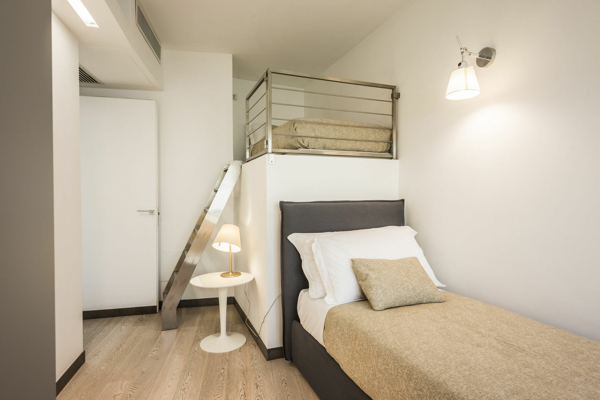 טרוויסו Myplace Via Castelmenardo Apartment מראה חיצוני תמונה