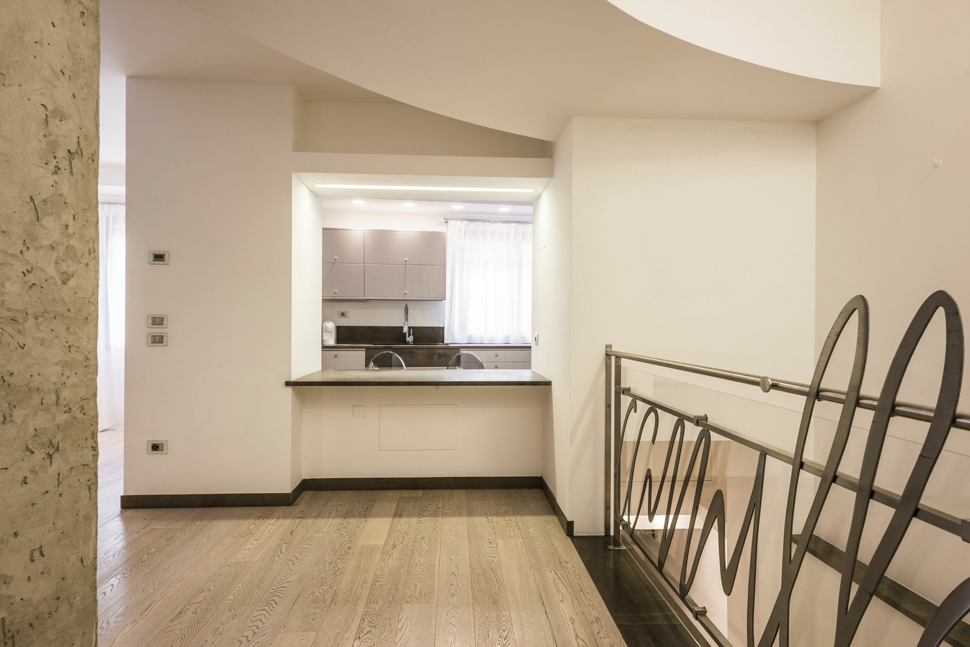 טרוויסו Myplace Via Castelmenardo Apartment מראה חיצוני תמונה