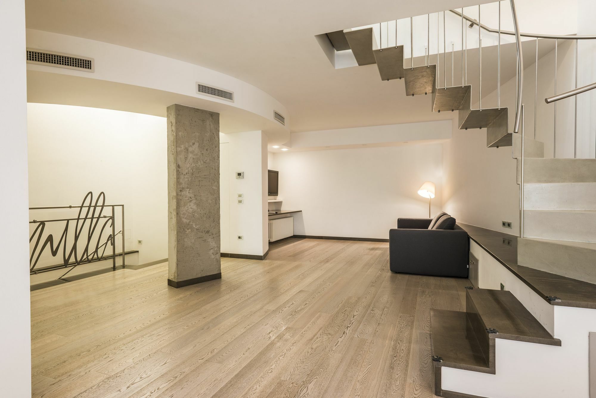 טרוויסו Myplace Via Castelmenardo Apartment מראה חיצוני תמונה