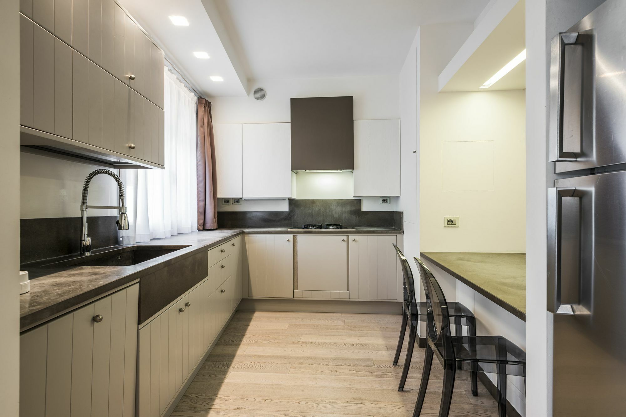טרוויסו Myplace Via Castelmenardo Apartment מראה חיצוני תמונה