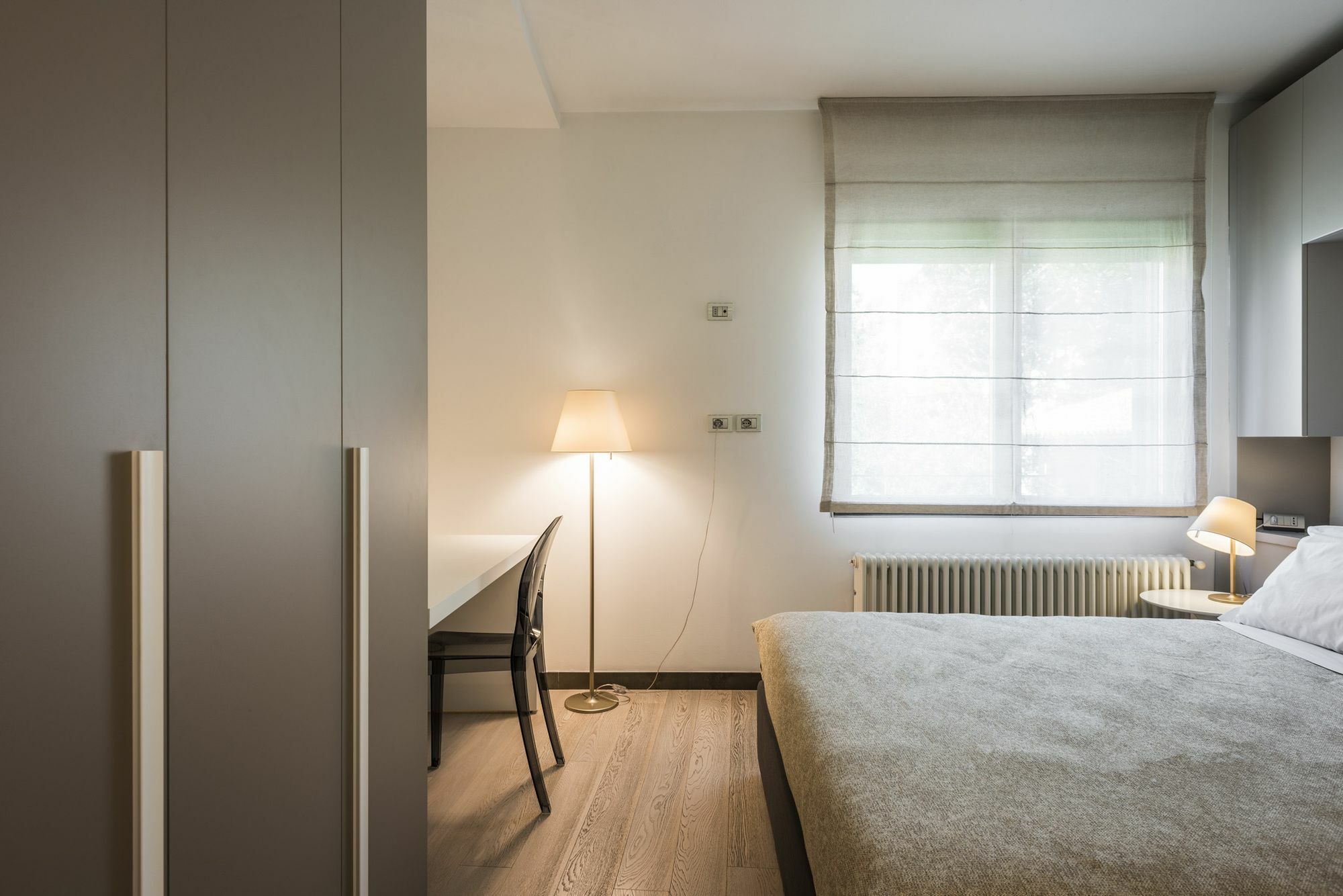 טרוויסו Myplace Via Castelmenardo Apartment מראה חיצוני תמונה
